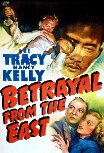 Betrayal from the East