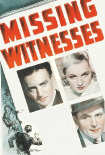 Missing Witnesses