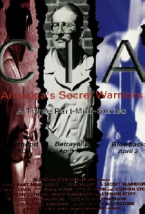 CIA - America's Secret Warriors