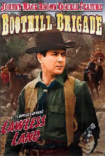 Boothill Brigade