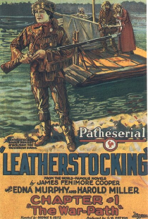 Leatherstocking