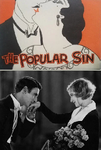 The Popular Sin