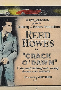 Crack O' Dawn