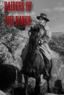 Raiders of the Range
