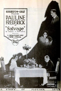 Salvage