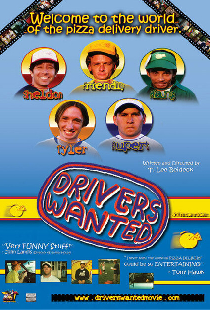 Drivers Wanted