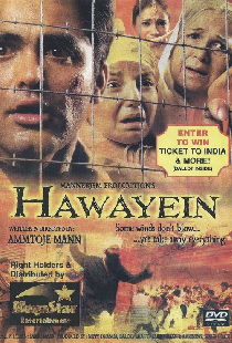 Hawayein