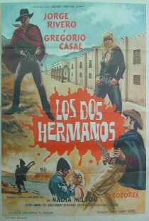 Los dos hermanos