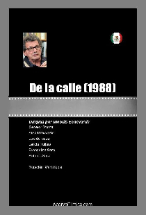 De la calle