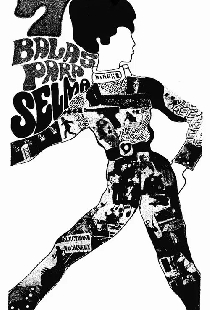 Sete Balas para Selma