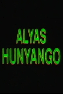 Alyas Hunyango