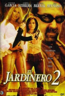 El jardinero 2