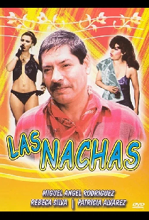 Las Nachas