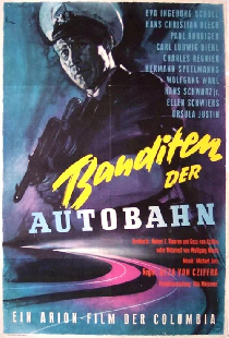 Banditen der Autobahn