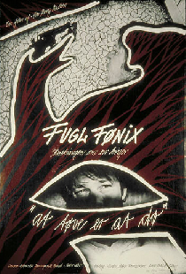 Fugl Føniks