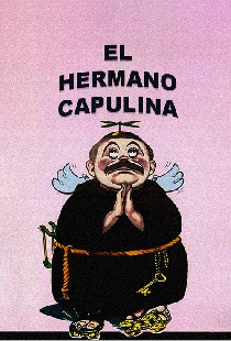El hermano Capulina
