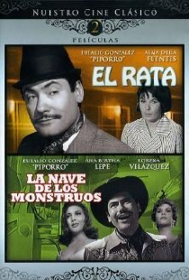 «El rata»