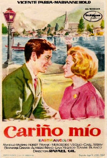 Cariño mío