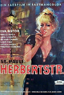 St. Pauli Herbertstraße