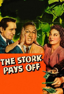 The Stork Pays Off