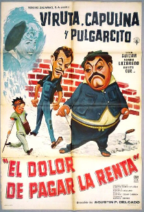 El dolor de pagar la renta