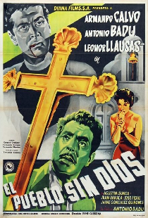El pueblo sin Dios