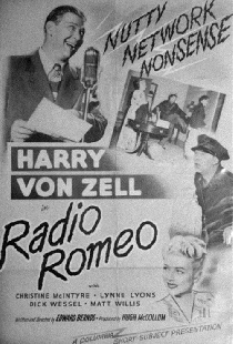 Radio Romeo