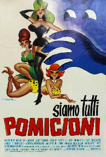 Siamo tutti pomicioni