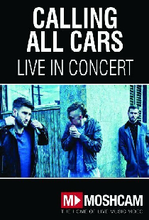 Calling All Cars