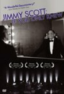 Jimmy Scott: If You Only Knew
