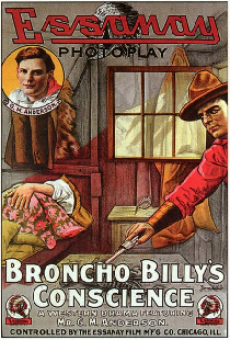 Совесть Брончо Билли