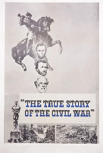 Подлинная история Гражданской войны