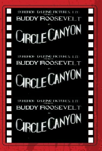 Circle Canyon