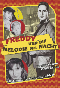 Freddy und die Melodie der Nacht