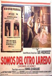 Somos del otro Laredo