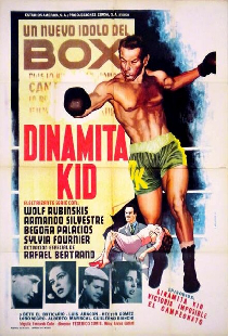 Dinamita Kid