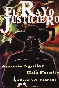 El rayo justiciero