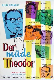 Der müde Theodor