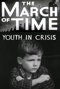 Youth in Crisis