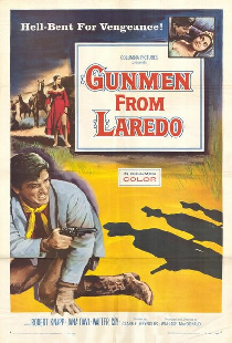 Gunmen from Laredo