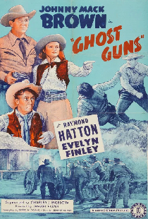 Ghost Guns