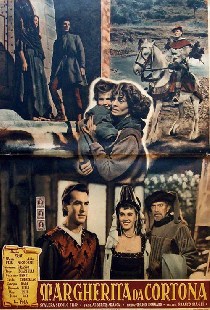 Маргерита да Кортона