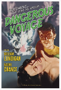 Dangerous Voyage