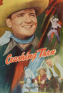 Crashing Thru