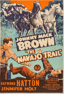 The Navajo Trail