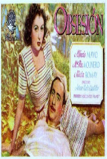 Obsesión