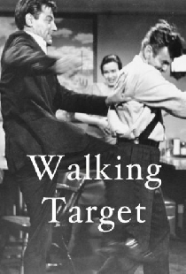 The Walking Target