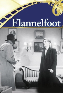 Flannelfoot