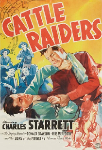 Cattle Raiders