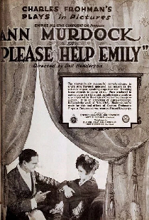 Please Help Emily